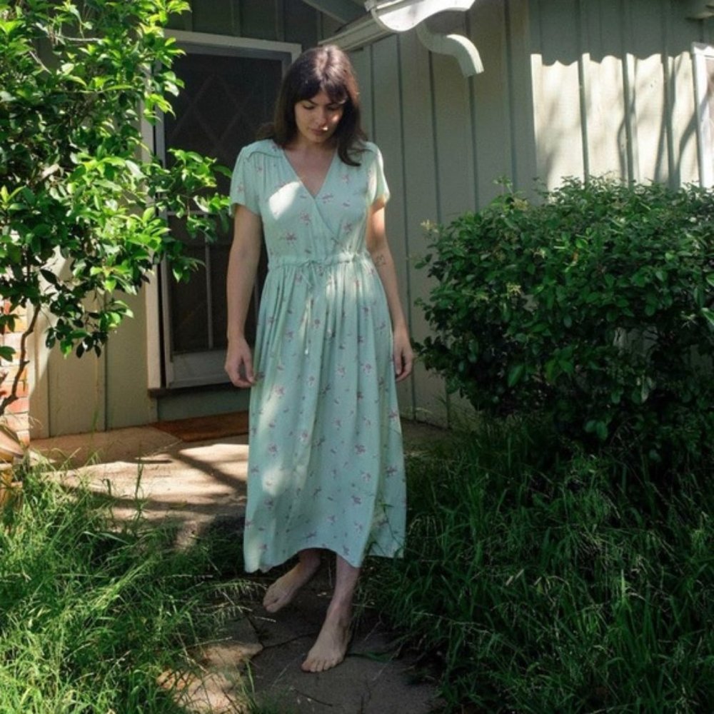 Christy Dawn - The Dawn Dress - Large